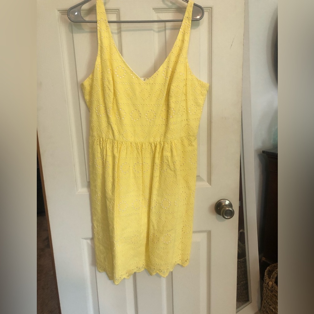 Vineyard Vines Dress